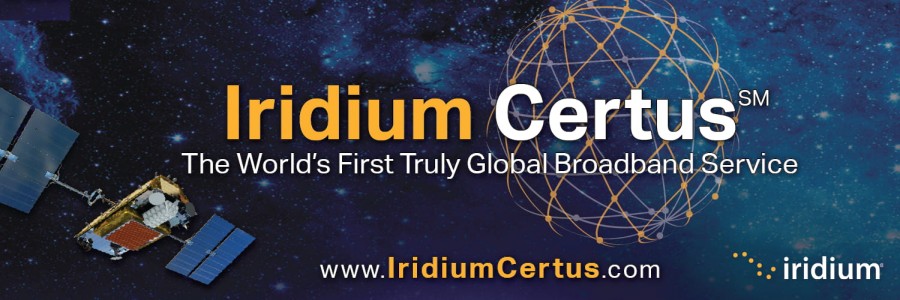 Iridium Certus