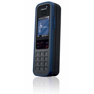 Communications Iridium (Voix) pour téléphones satellites IsatPhone - Link