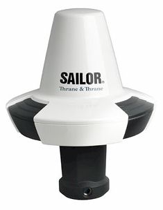 Sailor 6130 mini-C LRIT