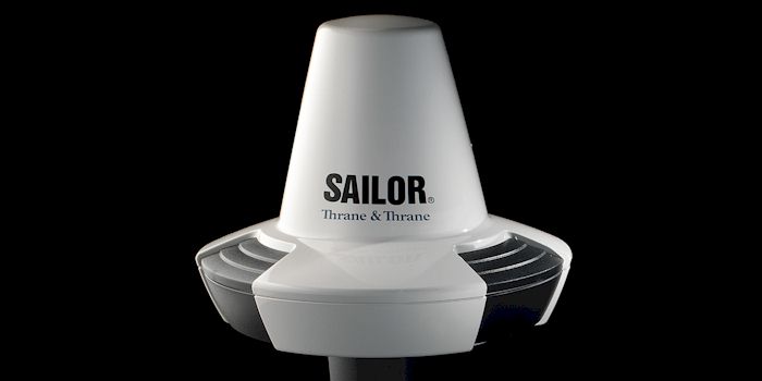 Sailor 6140 mini-C Maritime