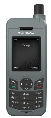 Téléphone Satellite Thuraya XT-LITE