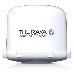 Téléphone Thuraya Marine ATLAS IP
