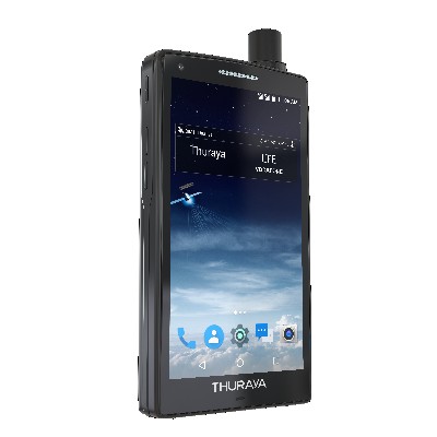 Thuraya X5-Touch SmartPhone Android