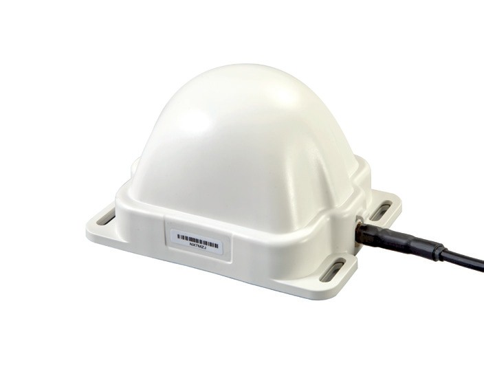 Orbcomm IDP-800 Remote Antenna Low Elevation
