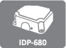 SKYWAVE IPD-680 IsatData Pro