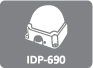 SKYWAVE IPD-690 IsatData Pro
