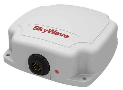 Inmarsat Skywave IDP-680 IsatData Pro Service