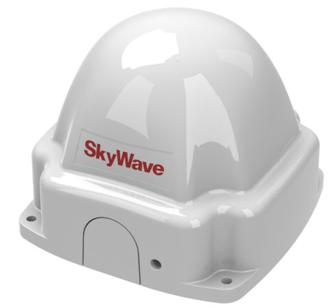 Inmarsat Skywave IDP-690 IsatData Pro Service