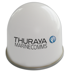 Téléphone Thuraya Marine SF2500