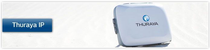 Thuraya IP Thuraya IP