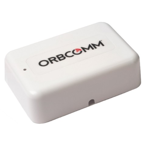 Orbcomm ST 2100