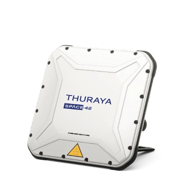 Thuraya IP NEO C